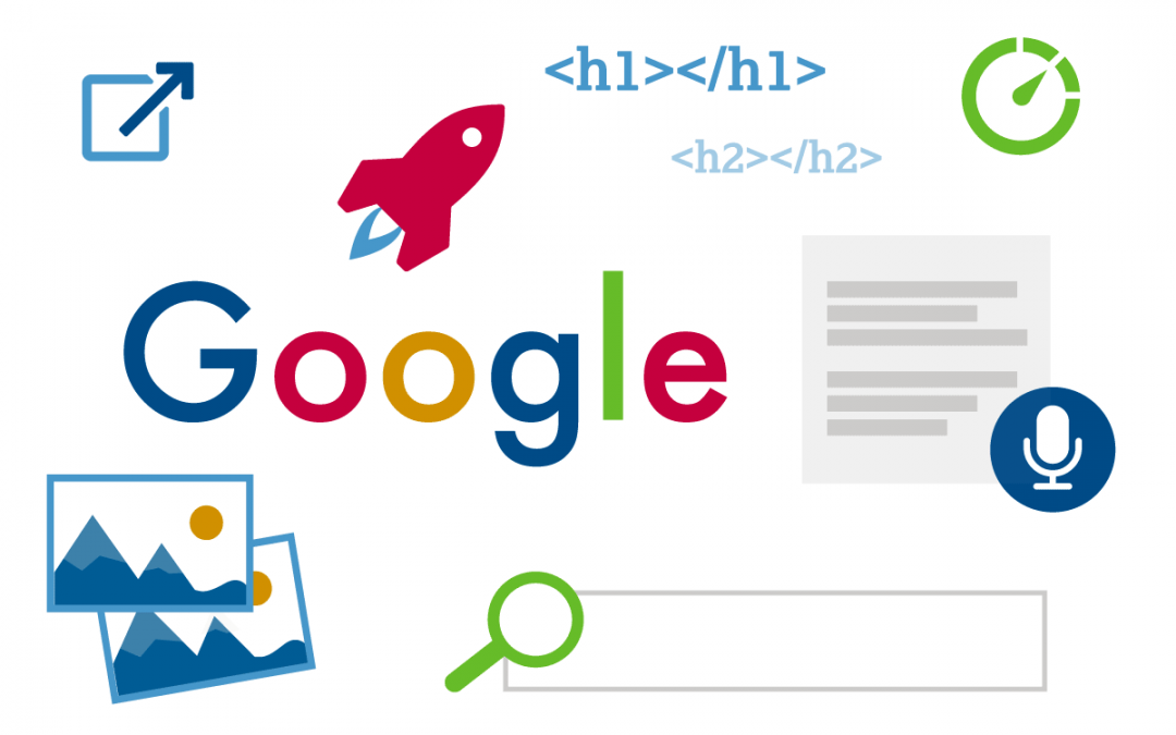 How GOOGLE search works (for beginners)