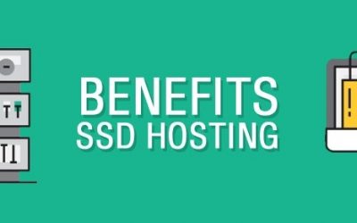 Benefit of SSD Hosting