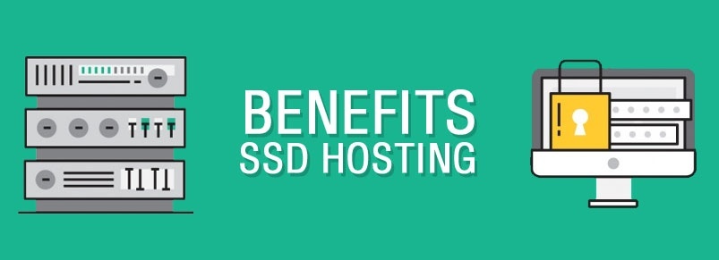 SSD Hosting