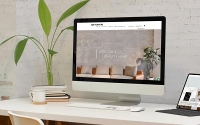 7 Benefits of Ecommerce Boo Furniture Will Get